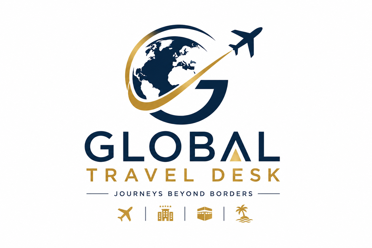 Global Travel Desk